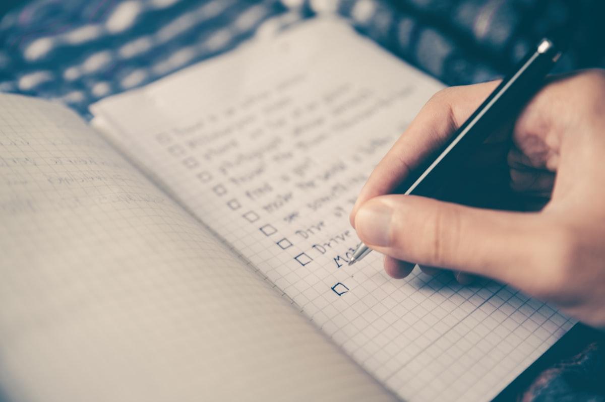 How to Forgive Yourself After a Mistake (Without Letting Yourself Off the Hook)