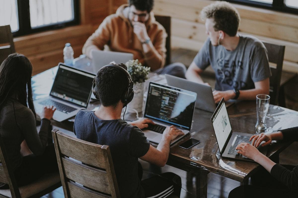How to Create Work-Life Balance (Without Burning Out)
